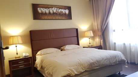 Kuwait City, Apartments/Houses, KWD 650/month,  Furnished,  2 BR,  90 Sq. Meter,  2 And 1 Bedroom Apartment For Rent In Sharq On 630KD And 550KD