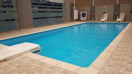 Kuwait City, Apartments/Houses, KWD 650/month,  Furnished,  2 BR,  90 Sq. Meter,  2 And 1 Bedroom Apartment For Rent In Sharq On 630KD And 550KD