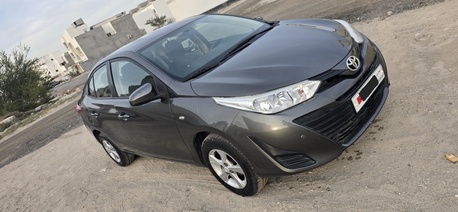 Manama, Vehicles, Cars & Trucks , BHD 3550,  Toyota Yaris,  2019,  Automatic,  88000 KM,  Urgent Sale   1.5 Single Owner