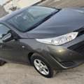 BHD 3550,  Toyota Yaris,  2019,  Automatic,  88000 KM,  Urgent Sale   1.5 Single Owner