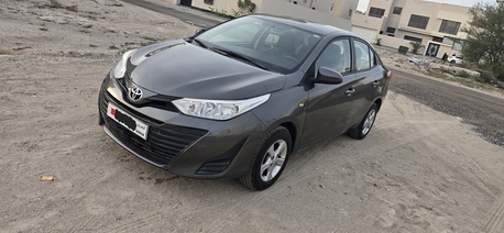 Manama, Vehicles, Cars & Trucks , BHD 3550,  Toyota Yaris,  2019,  Automatic,  88000 KM,  Urgent Sale   1.5 Single Owner