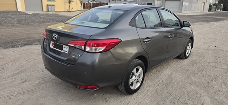 Manama, Vehicles, Cars & Trucks , BHD 3550,  Toyota Yaris,  2019,  Automatic,  88000 KM,  Urgent Sale   1.5 Single Owner