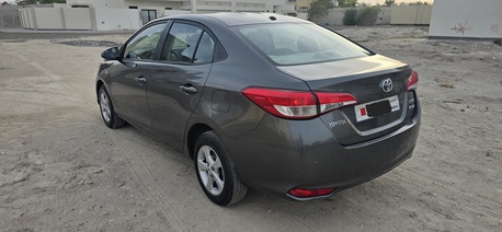 Manama, Vehicles, Cars & Trucks , BHD 3550,  Toyota Yaris,  2019,  Automatic,  88000 KM,  Urgent Sale   1.5 Single Owner