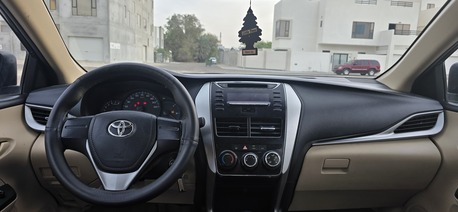 Manama, Vehicles, Cars & Trucks , BHD 3550,  Toyota Yaris,  2019,  Automatic,  88000 KM,  Urgent Sale   1.5 Single Owner