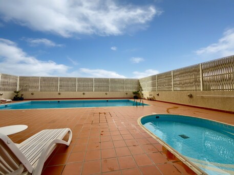 Kuwait City, Apartments/Houses, KWD 450/month,  1 BR,  One Bedroom Fully Furnished Apartment In Mangaf