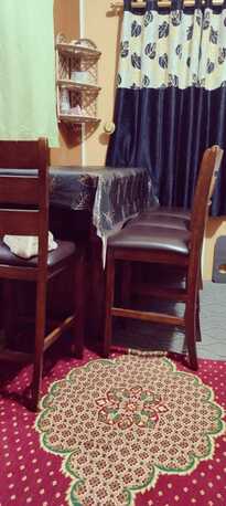 Yanbu, Apartments/Houses, SAR 1000/month,  2 BR,  Family Apartment For Rent Near Ajwa Restaurant