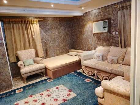 Yanbu, Apartments/Houses, SAR 1000/month,  2 BR,  Family Apartment For Rent Near Ajwa Restaurant
