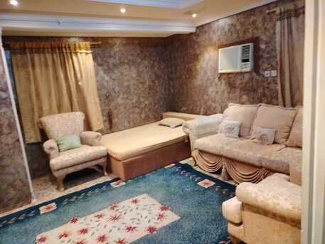 Yanbu, Apartments/Houses, SAR 1000/month,  2 BR,  Family Apartment For Rent Near Ajwa Restaurant