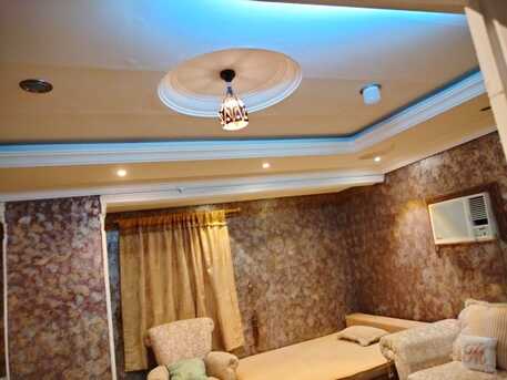 Yanbu, Apartments/Houses, SAR 1000/month,  2 BR,  Family Apartment For Rent Near Ajwa Restaurant