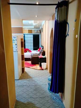 Yanbu, Apartments/Houses, SAR 1000/month,  2 BR,  Family Apartment For Rent Near Ajwa Restaurant