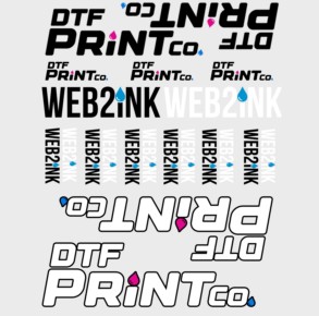 New York, Business, Reliable Bulk Apparel Production With Wholesale DTF Transfers