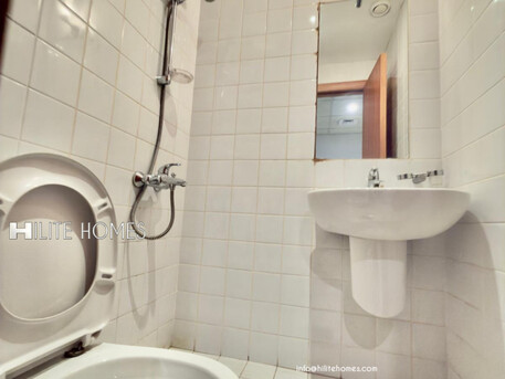 Shaab, Apartments/Houses, KWD 1300/month,  3 BR,  Sea View Three Bedroom Apartment For Rent, Shaab