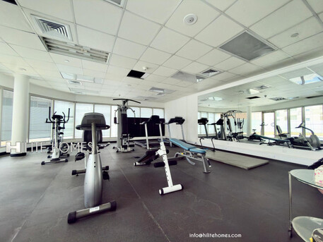 Shaab, Apartments/Houses, KWD 1300/month,  3 BR,  Sea View Three Bedroom Apartment For Rent, Shaab