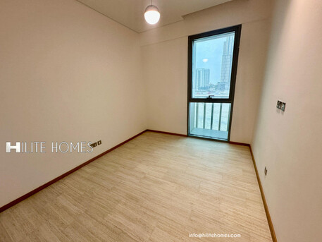 Kuwait City, Apartments/Houses, KWD 2000/month,  3 BR,  140 SQM Brand New Penthouse With Jacuzzi For Rent In Daiya