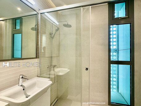 Kuwait City, Apartments/Houses, KWD 2000/month,  3 BR,  140 SQM Brand New Penthouse With Jacuzzi For Rent In Daiya