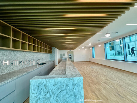 Kuwait City, Apartments/Houses, KWD 2000/month,  3 BR,  140 SQM Brand New Penthouse With Jacuzzi For Rent In Daiya