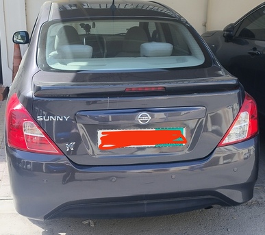 Manama, Vehicles, Cars & Trucks , BHD 3400,  Nissan Sunny,  2021,  Automatic,  92000 KM,  Very Well Maintained Car In Excellent Condition. Very Neat And Clean The Interior And Ext