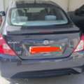 BHD 3400,  Nissan Sunny,  2021,  Automatic,  92000 KM,  Very Well Maintained Car In Excellent Condition. Very Neat And Clean The Interior And Ext