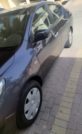 Manama, Vehicles, Cars & Trucks , BHD 3400,  Nissan Sunny,  2021,  Automatic,  92000 KM,  Very Well Maintained Car In Excellent Condition. Very Neat And Clean The Interior And Ext