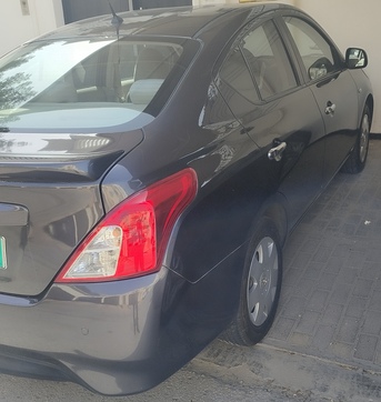 Manama, Vehicles, Cars & Trucks , BHD 3400,  Nissan Sunny,  2021,  Automatic,  92000 KM,  Very Well Maintained Car In Excellent Condition. Very Neat And Clean The Interior And Ext