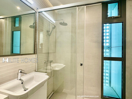 Kuwait City, Apartments/Houses, KWD 1200/month,  3 BR,  Brand New 3-Bedroom Sea View Apartment For Rent In Daiya