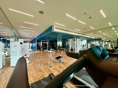 Kuwait City, Apartments/Houses, KWD 1200/month,  3 BR,  Brand New 3-Bedroom Sea View Apartment For Rent In Daiya