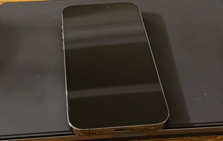 Riyadh, Electronics, SAR 2500,  IPhone 14 Pro Max 256GB With Box