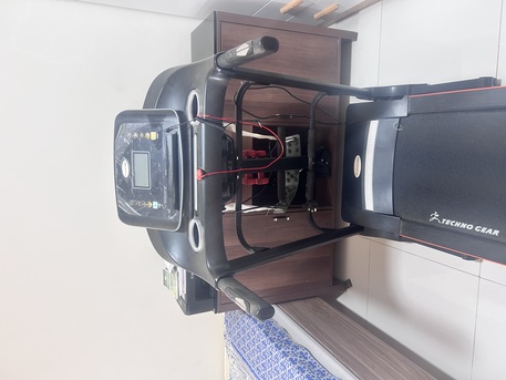 Gudaibiya, Health & Beauty Items, BHD 75,  Tead Mill For Sale