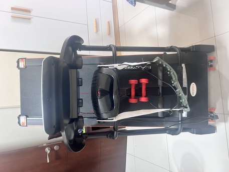 Gudaibiya, Health & Beauty Items, BHD 75,  Tead Mill For Sale