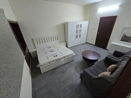 Al Malaz, Apartments/Houses, SAR 3500/month,  2 BR,  Furnished Flat Available Near Obaid Hospital Malaz