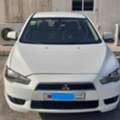 BHD 2500,  Mitsubishi Lancer Ex - GLS,  2010,  Automatic,  150 KM,  Very Good Condition Car For Sale