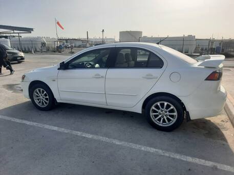 Riffa, Vehicles, Cars & Trucks , BHD 2500,  Mitsubishi Lancer Ex - GLS,  2010,  Automatic,  150 KM,  Very Good Condition Car For Sale