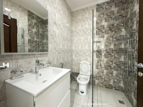 Kuwait City, Apartments/Houses, KWD 750/month,  4 BR,  FOUR BEDROOM APARTMENT FOR RENT IN RUMAITHIYA