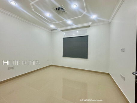 Kuwait City, Apartments/Houses, KWD 750/month,  4 BR,  FOUR BEDROOM APARTMENT FOR RENT IN RUMAITHIYA