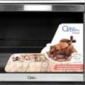 SAR 200,  ClassPro, Electric Oven, 45L, Stainless Steel Like New