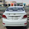 SAR 25000,  Hyundai Accent,  2018,  Automatic,  300000 KM,