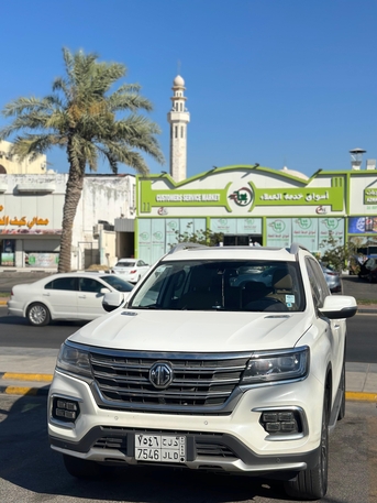 Dammam, Vehicles, Cars & Trucks , SAR 50000,  Mg RV8,  2020,  Automatic,  140000 KM,  MG RX8