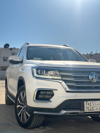 Dammam, Vehicles, Cars & Trucks , SAR 50000,  Mg RV8,  2020,  Automatic,  140000 KM,  MG RX8