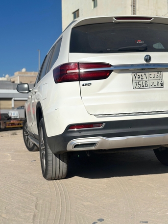 Dammam, Vehicles, Cars & Trucks , SAR 50000,  Mg RV8,  2020,  Automatic,  140000 KM,  MG RX8