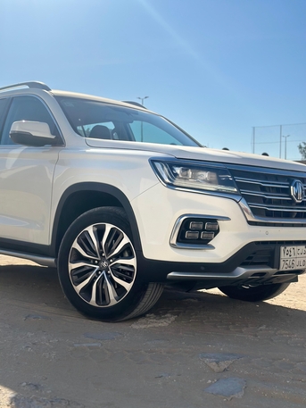 Dammam, Vehicles, Cars & Trucks , SAR 50000,  Mg RV8,  2020,  Automatic,  140000 KM,  MG RX8