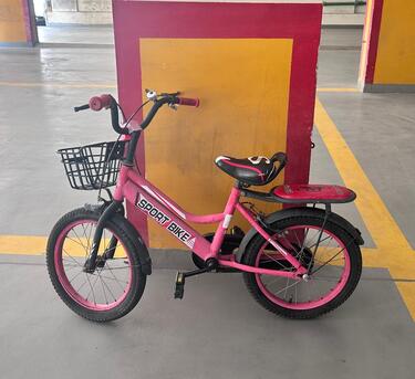 Gudaibiya, Bicycles, BHD 7,  Kids Bicycle For Sale