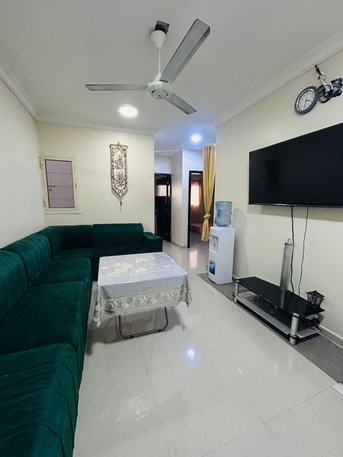 Khobar, Apartments/Houses, SAR 2300/month,  Studio,  1BHK Fully Furnished Family Flat For Rent