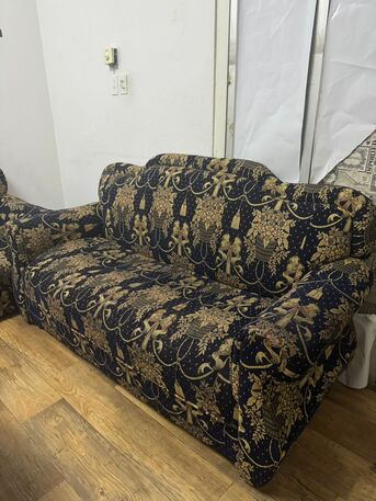 Dammam, Appliances, SAR 1000,  Wasing Machine And Sofa