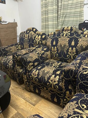 Dammam, Appliances, SAR 1000,  Wasing Machine And Sofa