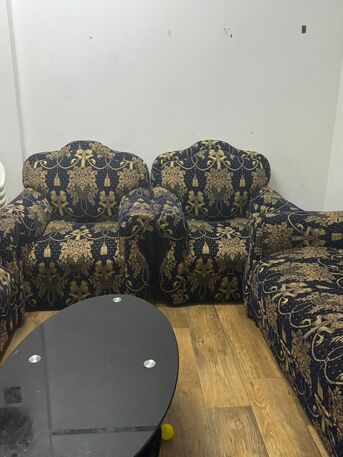 Dammam, Appliances, SAR 1000,  Wasing Machine And Sofa