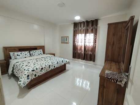 Al Malaz, Apartments/Houses, SAR 54000/year,  Furnished,  3 BR,  100 Sq. Meter,  Furnished Apartment For Rent &ndash; Families Only