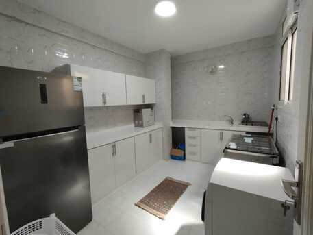 Al Malaz, Apartments/Houses, SAR 54000/year,  Furnished,  3 BR,  100 Sq. Meter,  Furnished Apartment For Rent &ndash; Families Only