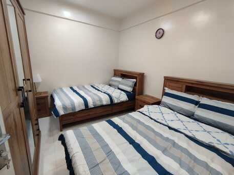 Al Malaz, Apartments/Houses, SAR 54000/year,  Furnished,  3 BR,  100 Sq. Meter,  Furnished Apartment For Rent &ndash; Families Only