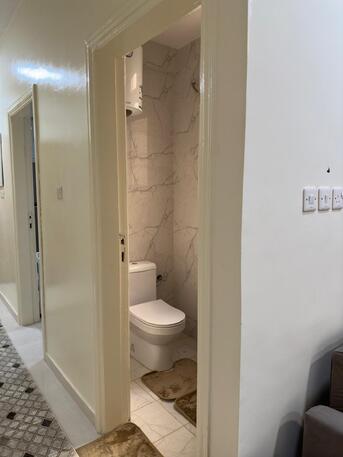 Al Malaz, Apartments/Houses, SAR 54000/year,  Furnished,  3 BR,  100 Sq. Meter,  Furnished Apartment For Rent &ndash; Families Only