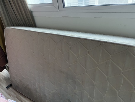 Hidd, Furniture, BHD 11,  Medicated Single Bed Mattress For Urgent Sale